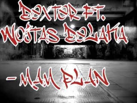 Dexter ft.Wojtas DeLaKa - mam plan (cuty Dj.Adamo)