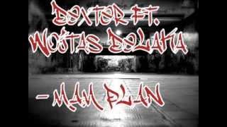Dexter ft.Wojtas DeLaKa - mam plan (cuty Dj.Adamo)