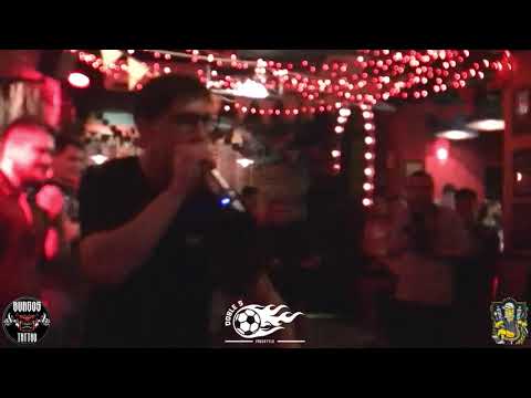 Orfeo vs Southsair - Final de Doble 5 Free