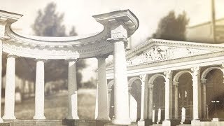 Нові обличчя давніх вулиць | Випуск #1