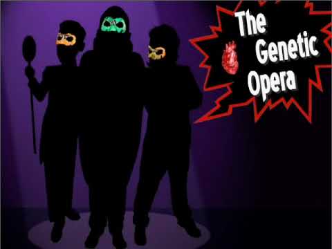 BRAVI! | 2002 REPO! THE GENETIC OPERA