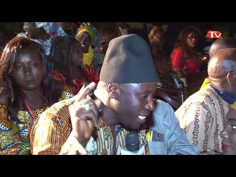 Vidéo : Leyti Fall sur sa participation au festival de Memphis aux USA » le théatre à …. Vidéo : Leyti Fall sur sa participation au festival de Memphis aux USA » le théatre à ….