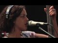 Amy LaVere - "Candle Mambo" (Live at WFUV)