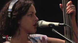 Amy LaVere - &quot;Candle Mambo&quot; (Live at WFUV)