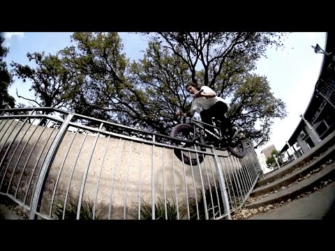 Brandon Begin is a Scvmbag