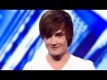 X Factor Liam Payne Sings Cry Me A River - HD ...