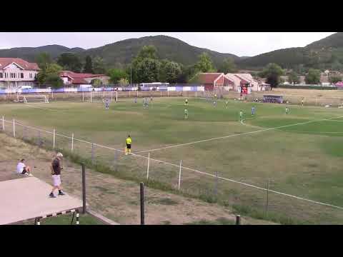 Trstenik PPT - Jedinstvo 1:1, 3.kolo Srpske lige "Istok" 2025/26.