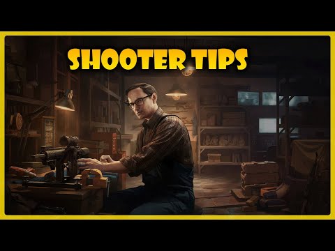 Tips to Make Shooter Born In Heaven (& Other Tasks) Easier | Escape From Tarkov | 12.9 Wipe