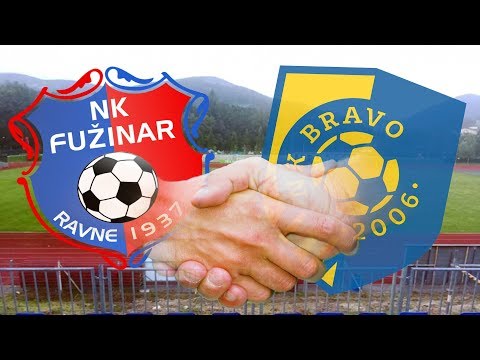 [Vrhunci] druge prijateljske tekme AŠK Bravo proti NK Fužinar