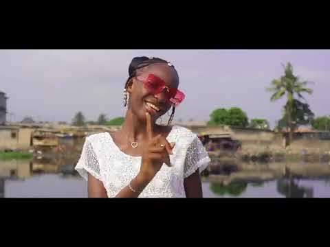 Mami la Star- la princesse (clip officiel)