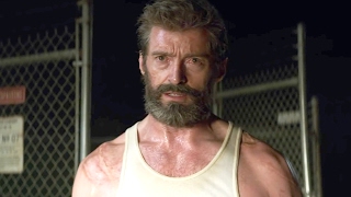 Logan NEW FOOTAGE (Super Bowl Trailer & "You Know The Drill" Scene)