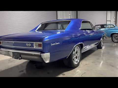 1966 Chevrolet Chevelle (CC-1625232) for sale in Largo, Florida