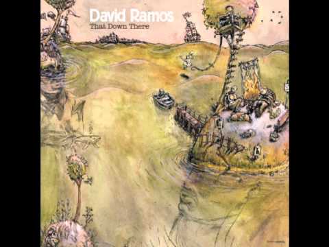David Ramos - Swallowed Pause