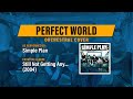 Simple Plan – Perfect World (Orchestral Rock Cover) w/ Lyrics