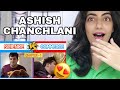 Science Vs Commerce | Chapter 1 | Ashish Chanchlani Reaction