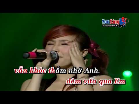 Karaoke Sorry   Bảo Thy Ft Vương Khang- Beat gốc