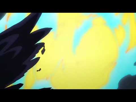 marco vs King and queen (chap1022)