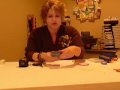 Julie Christmas Kit Kat Mov