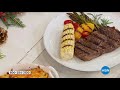 Traeger 572 Sq In WoodFired Grill And Smoker