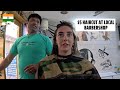 5 Haircut In Udaipur India
