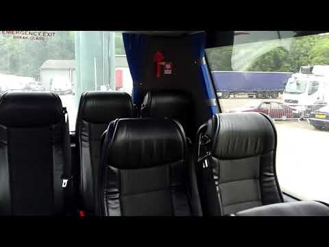 YN18 CLY - 2018 (18) Iveco 70C18 Daily Noone Turas 700