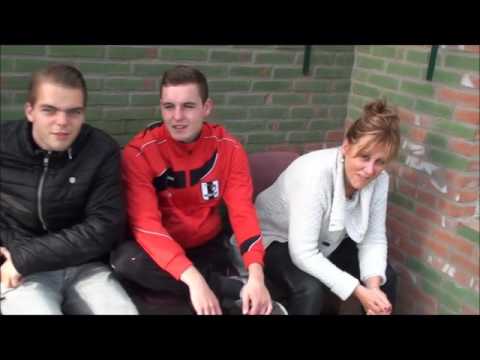 Velocitas 1897 A1  vs  VV Gorecht A1  1-4  [ 01-10-2016 ]