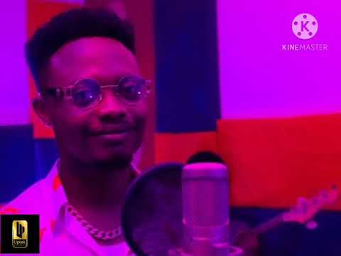 Rudebwoy Tymer-Dream Lyrics Video