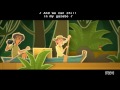 FXM Movies Rio 2 April 11 2014 Present End Credits Outro HQ