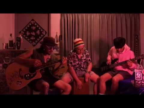 SIRIMONGKOL - APRIL [ Cover by Syrup Ranger ]