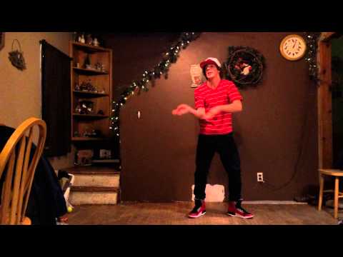 Chris Brown - Main Chick FT. Kid Ink. dance cover.