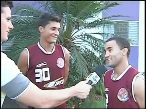 Estádio Tenente Carriço / Pagamento aposta Fio X Gigante!