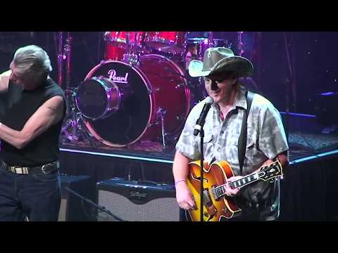 Amboy Dukes with Johnny 