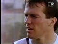 Werbung Puma TV Spot 1991