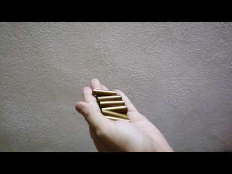 ZP-5 Gel Gun Video Show