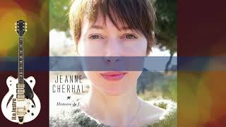 Jeanne Cherhal - Petite Fleur - Karaoke - Instrumental