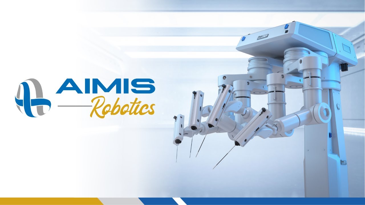 AIMIS Robotics