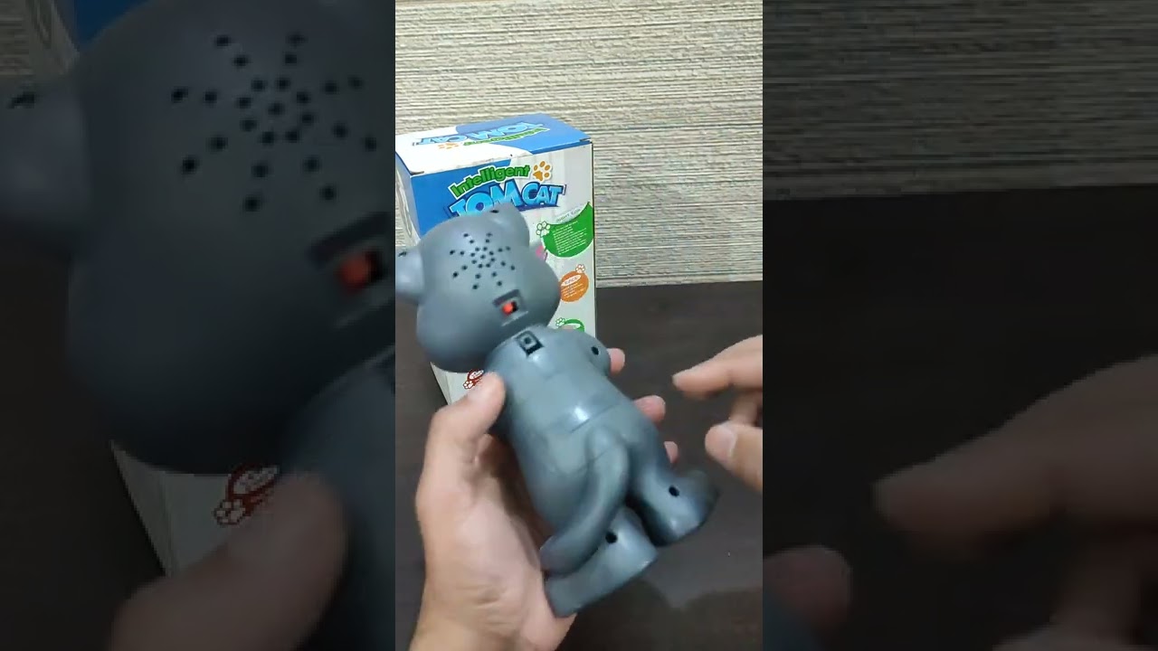 Talking Tom asmr Unboxing | #shorts Short | #toys