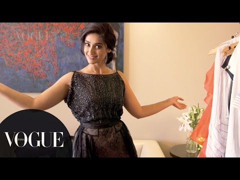 Inside Ileana D’Cruz's Wardrobe | 4 Date Looks | VOGUE India