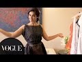 Inside Ileana D Cruz S Wardrobe 4 Date Looks VOGUE India