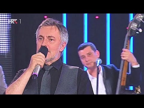 Miroslav Škoro - Domovina (Lijepom našom, Vukovar 2018)