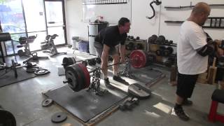 05-01-14 ME Training