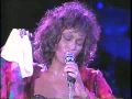 Whitney Houston I Have Nothing HQ Live BRAZIL