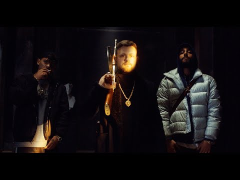 KALAZH44 - HANDSCHUHFACH (PROD. M6 & Mateo)