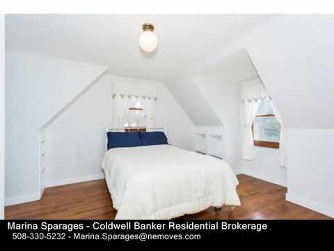 371 Chestnut Hill Rd, Millville MA 01529 - Single Family Home - Real Estate - For Sale -