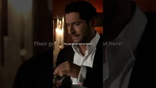 Welcome to Hell 🍸😈 #shorts #lucifer #lucifermorningstar #webseries #devil #status