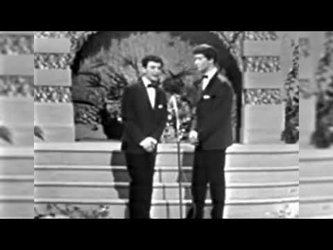 ESC 1961—REINO UNIDO. ARE YOU SURE