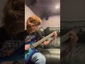 Hangar 18 - Megadeth #megadeth #rustinpeace #martyfriedman #metal #guitar #guitarcover