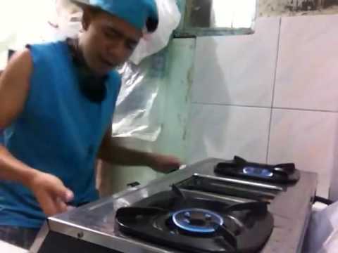 Dj Kalan Stove Aoki Tiësto