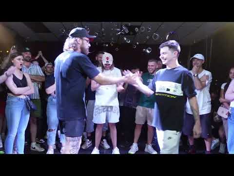 Spitz vs Charlie Bucket