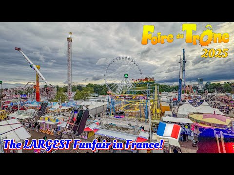 Video Kermiseditie 2025